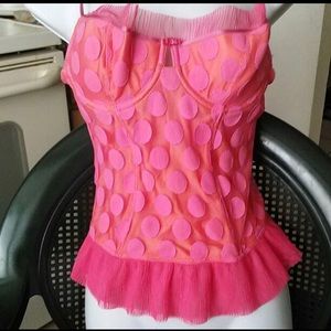 Victoria’s Secret sexy little thing sleep wear?